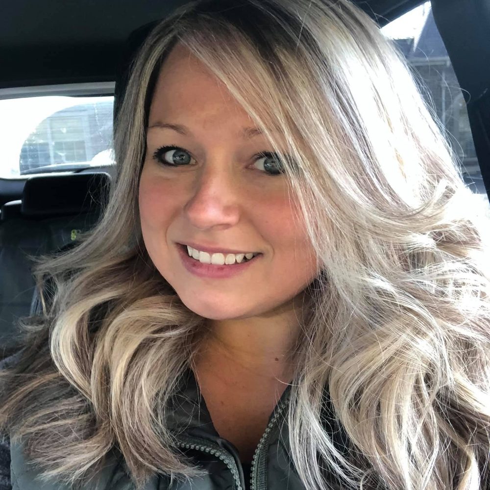Meet your Posher, Melissa